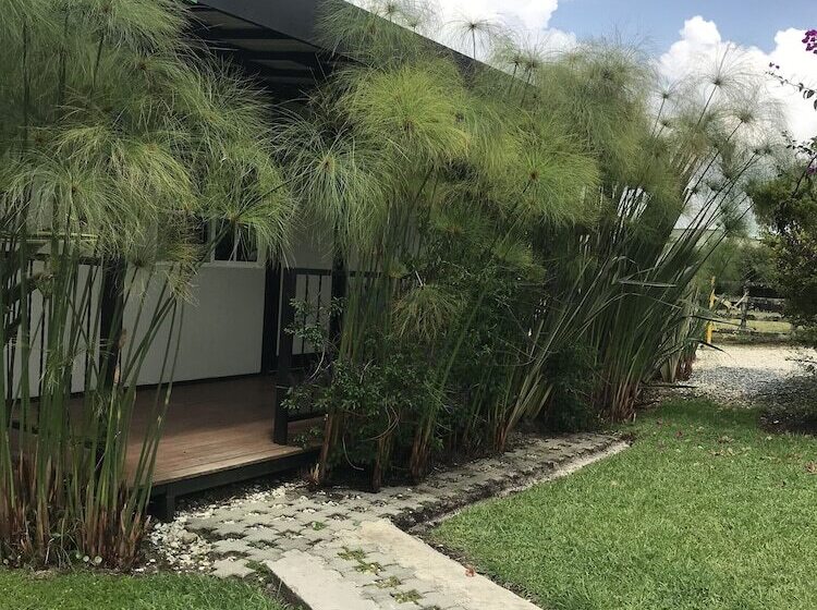 فندق & Golf Isak Aeropuerto