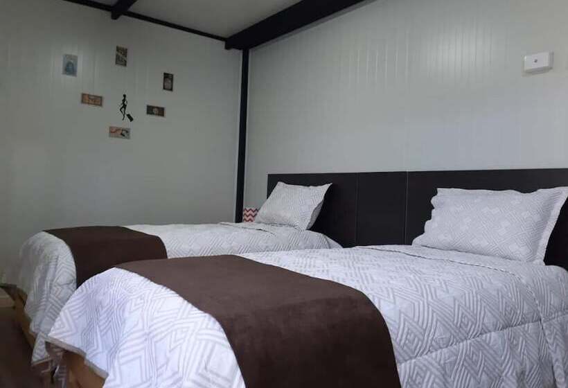 فندق & Golf Isak Aeropuerto