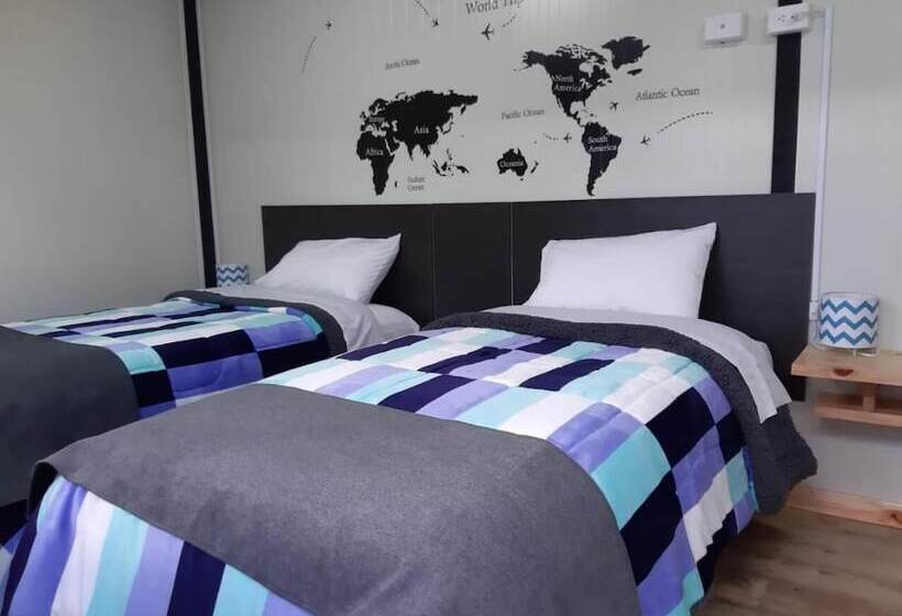 فندق & Golf Isak Aeropuerto