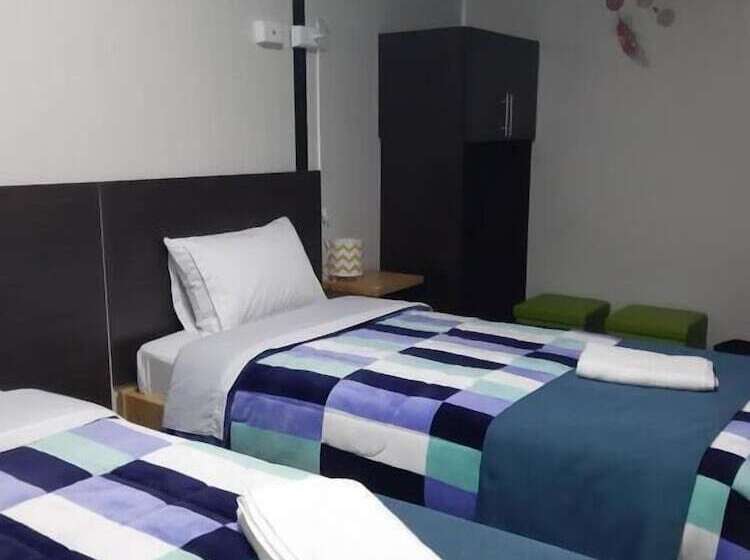 فندق & Golf Isak Aeropuerto