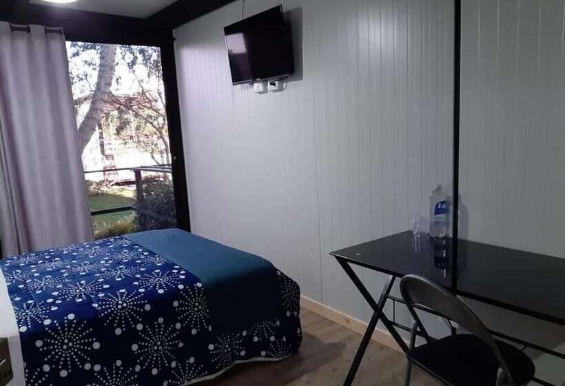 فندق & Golf Isak Aeropuerto