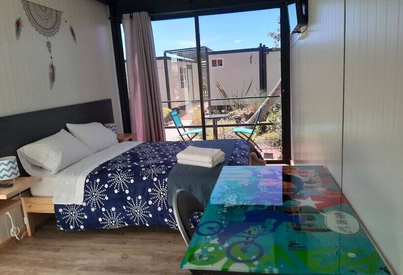 فندق & Golf Isak Aeropuerto