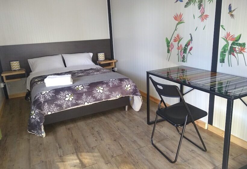 فندق & Golf Isak Aeropuerto