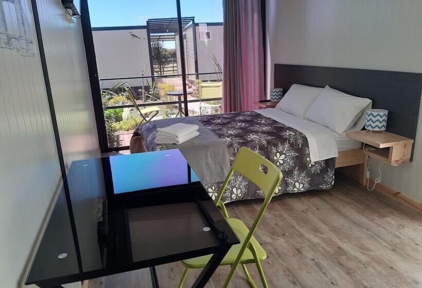 فندق & Golf Isak Aeropuerto