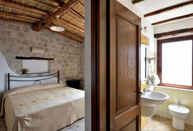 בית מלון כפרי Goloritze