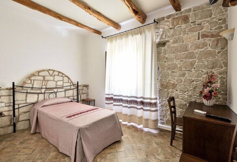 בית מלון כפרי Goloritze