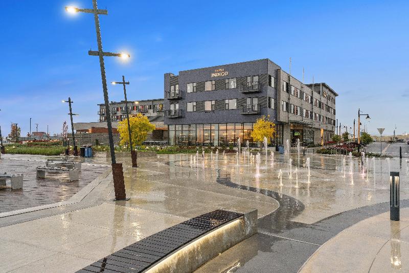 فندق Indigo Seattle Everett Waterfront Place, An Ihg