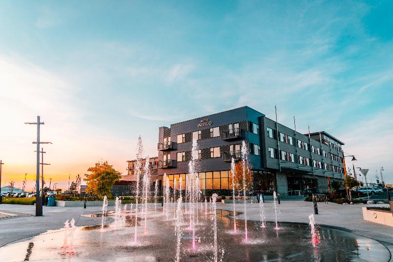 فندق Indigo Seattle Everett Waterfront Place, An Ihg