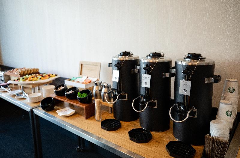 فندق Indigo Seattle Everett Waterfront Place, An Ihg