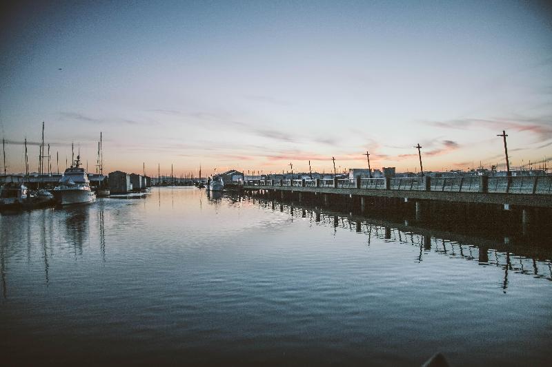 فندق Indigo Seattle Everett Waterfront Place, An Ihg