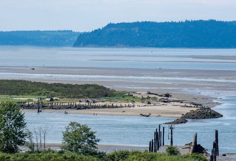 فندق Indigo Seattle Everett Waterfront Place, An Ihg