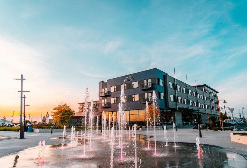 فندق Indigo Seattle Everett Waterfront Place, An Ihg