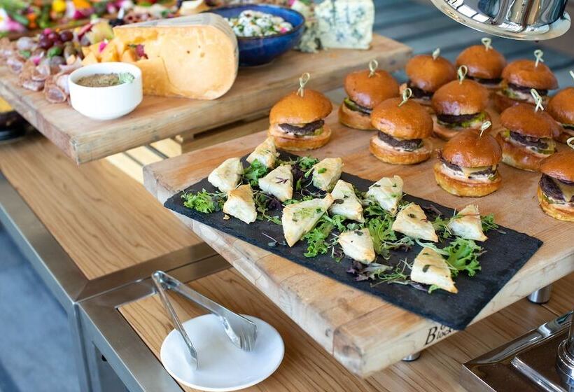 فندق Indigo Seattle Everett Waterfront Place, An Ihg