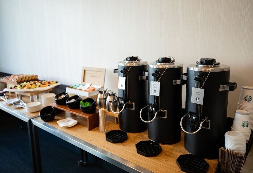 فندق Indigo Seattle Everett Waterfront Place, An Ihg