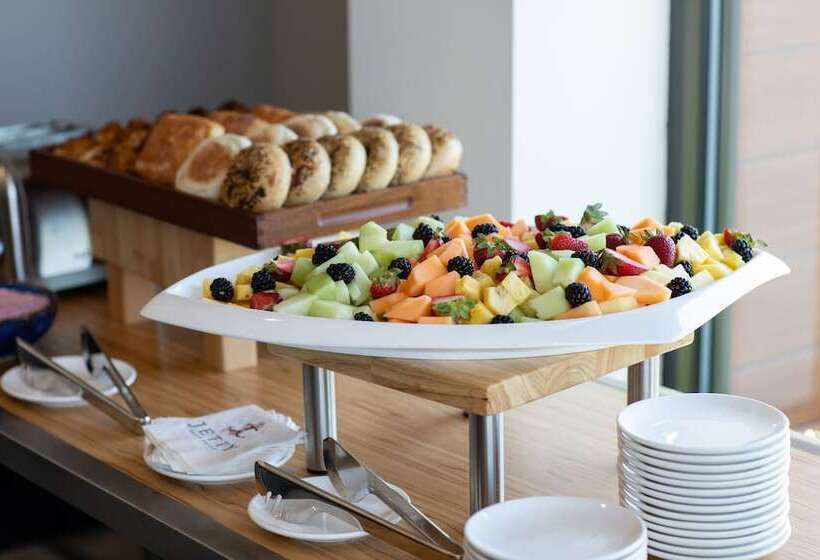 فندق Indigo Seattle Everett Waterfront Place, An Ihg