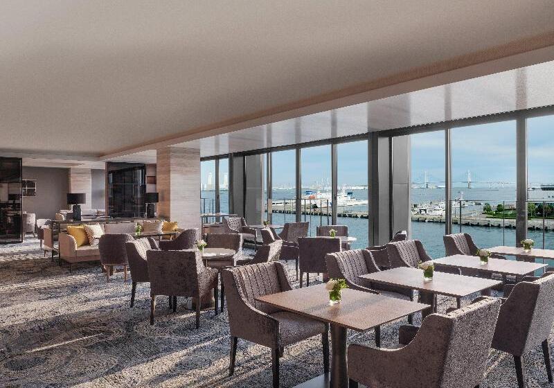 ホテル Intercontinental Yokohama Pier 8, An Ihg