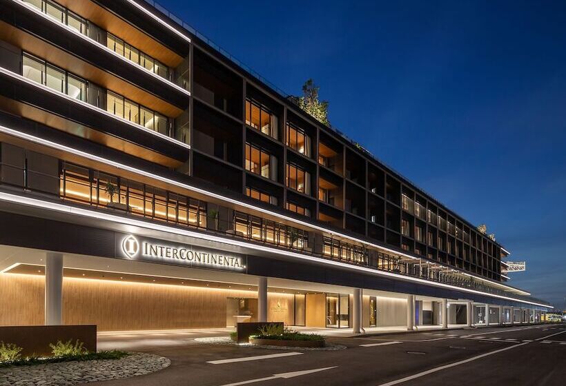 ホテル Intercontinental Yokohama Pier 8, An Ihg
