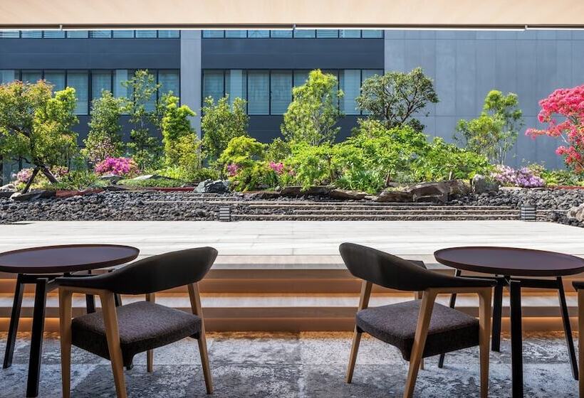 ホテル Intercontinental Yokohama Pier 8, An Ihg
