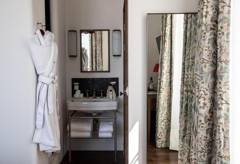 酒店 La Maison D'estournel