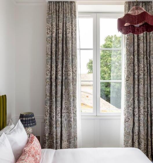 酒店 La Maison D'estournel