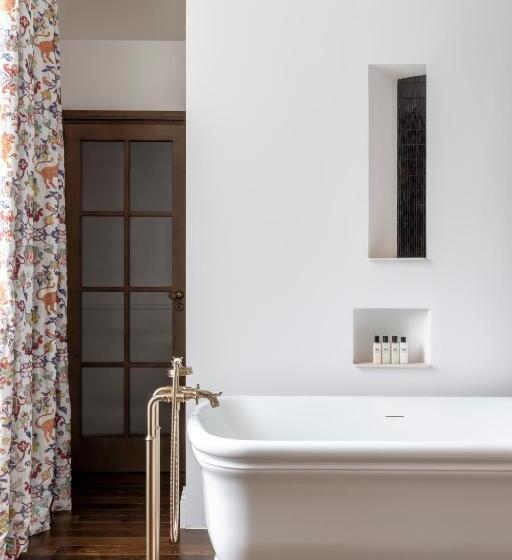 酒店 La Maison D'estournel