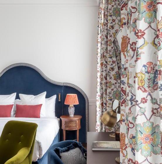 酒店 La Maison D'estournel