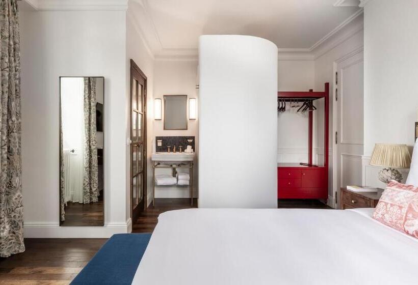 酒店 La Maison D'estournel