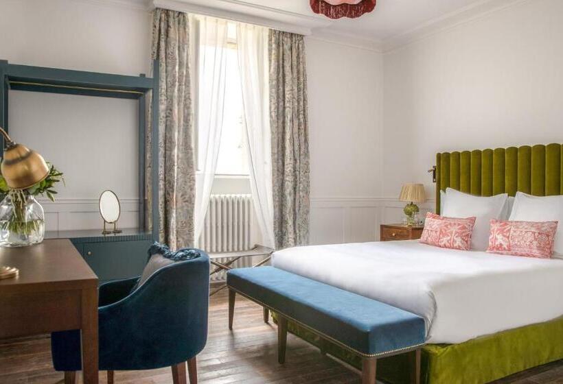 酒店 La Maison D'estournel