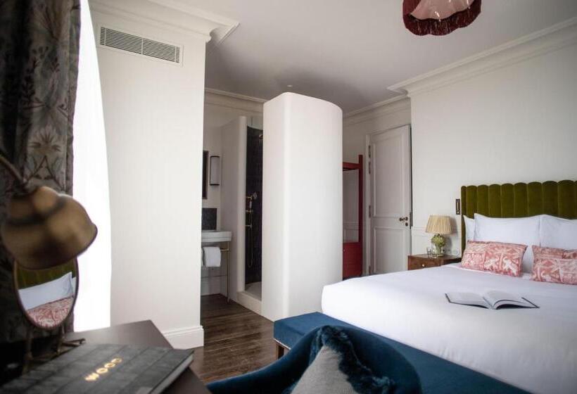 酒店 La Maison D'estournel