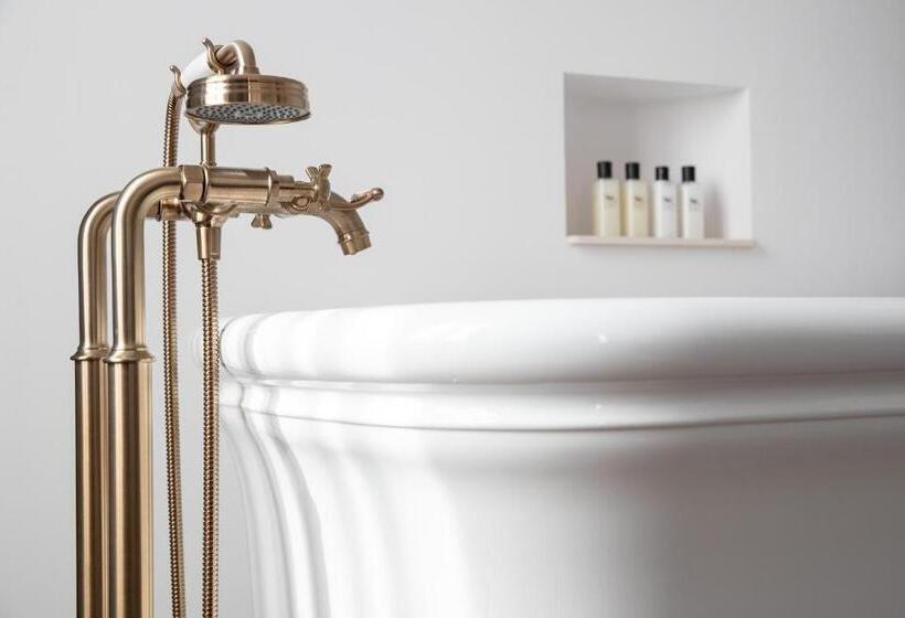 酒店 La Maison D'estournel