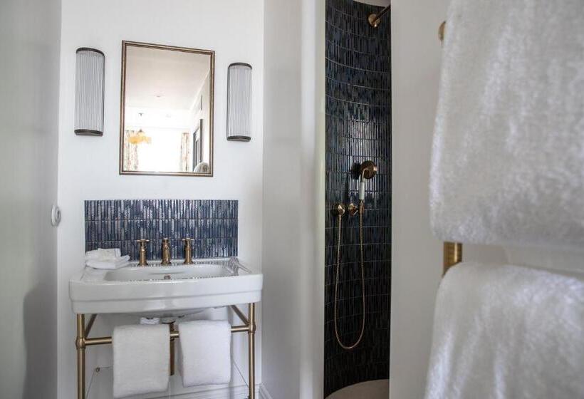 酒店 La Maison D'estournel