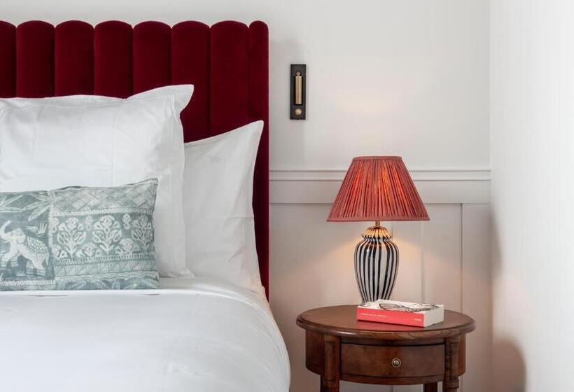 酒店 La Maison D'estournel