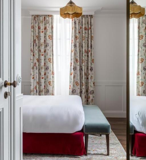 酒店 La Maison D'estournel