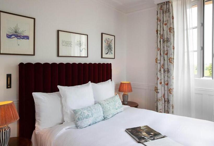 酒店 La Maison D'estournel