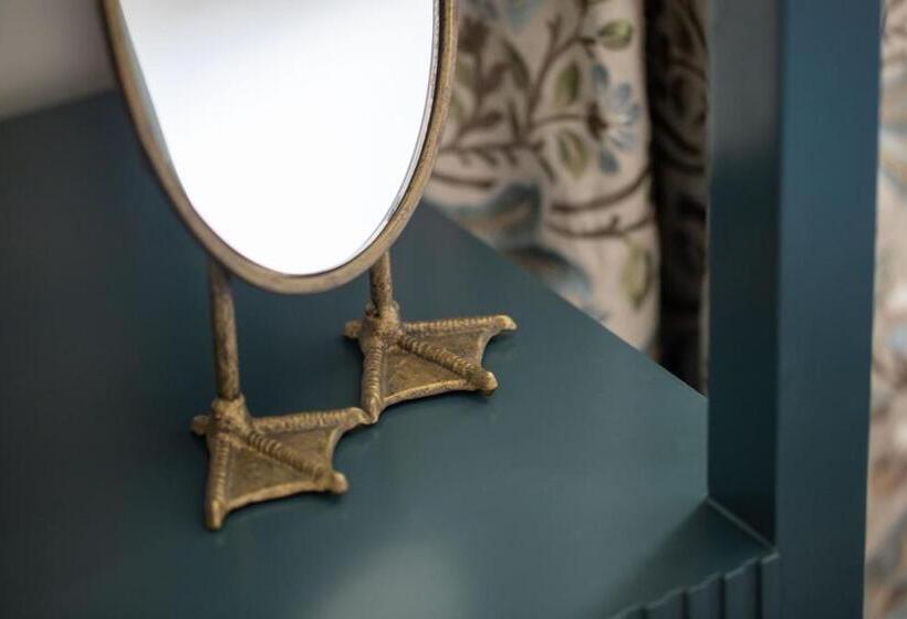 酒店 La Maison D'estournel