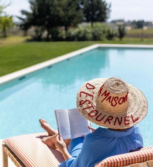 酒店 La Maison D'estournel