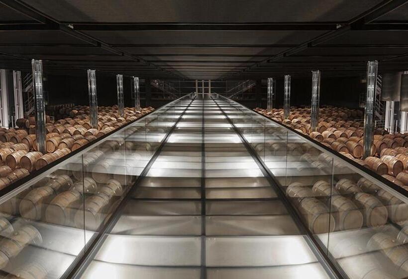 酒店 La Maison D'estournel