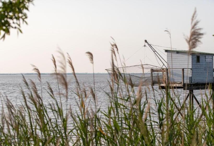 酒店 La Maison D'estournel