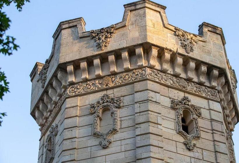 酒店 La Maison D'estournel