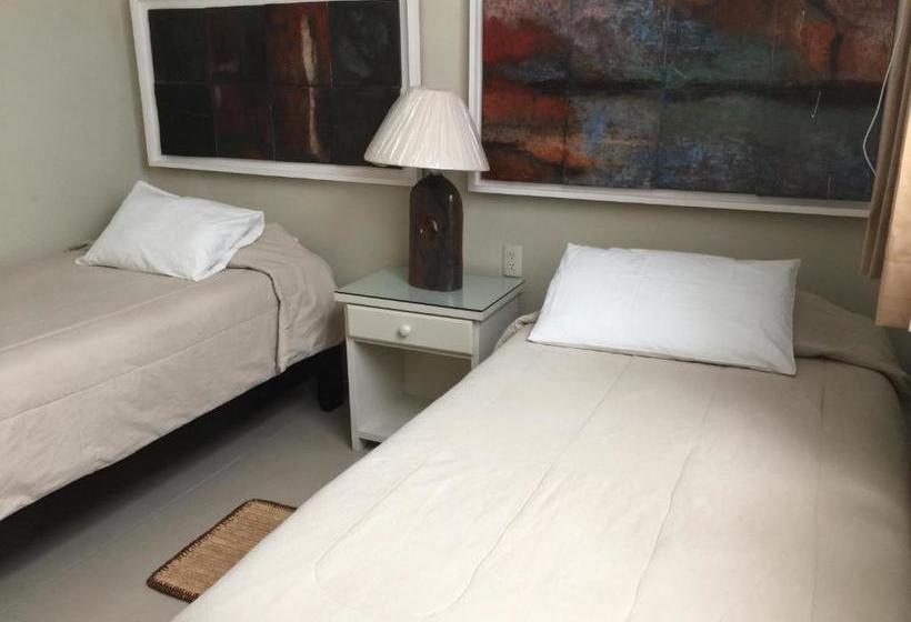 בית מלון כפרי La Maroma