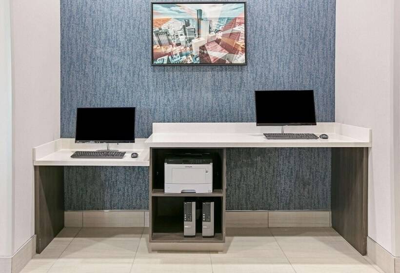 酒店 La Quinta Inn & Suites Dfw West Glade Parks