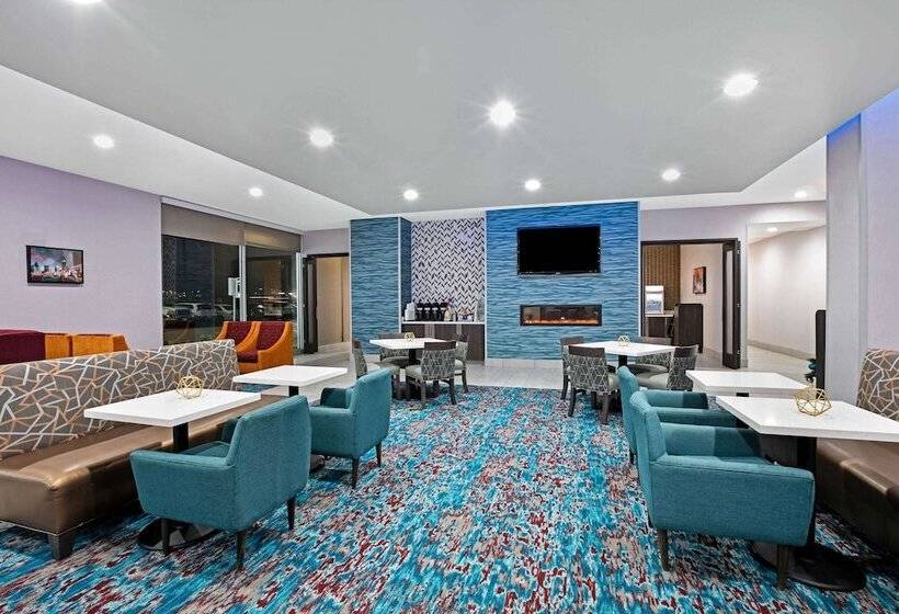 酒店 La Quinta Inn & Suites Dfw West Glade Parks
