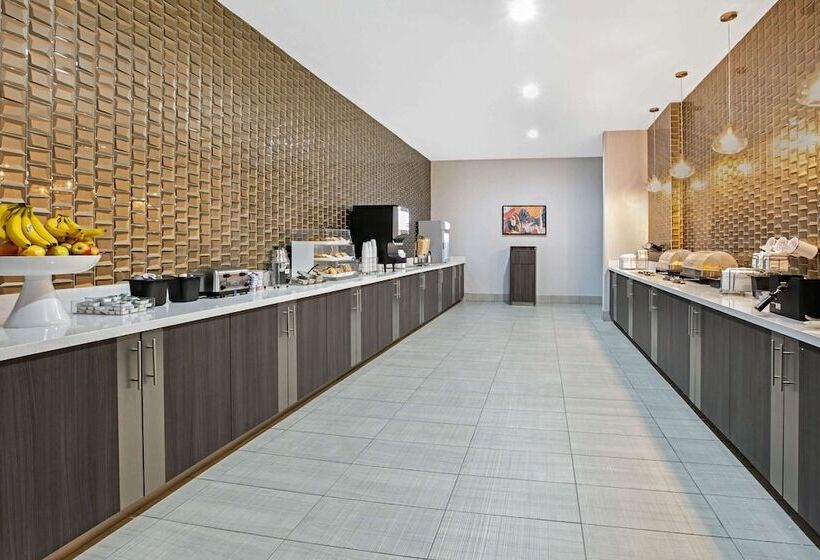 酒店 La Quinta Inn & Suites Dfw West Glade Parks