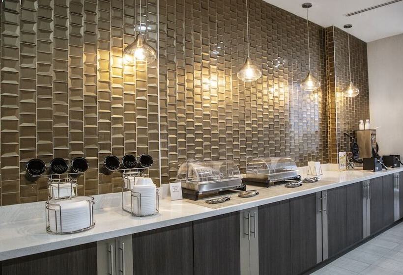 酒店 La Quinta Inn & Suites Dfw West Glade Parks