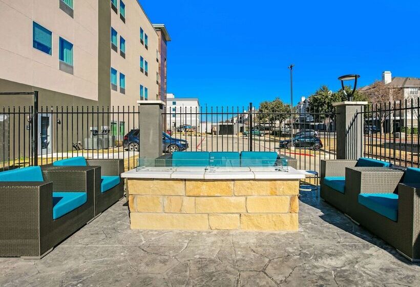 酒店 La Quinta Inn & Suites Dfw West Glade Parks