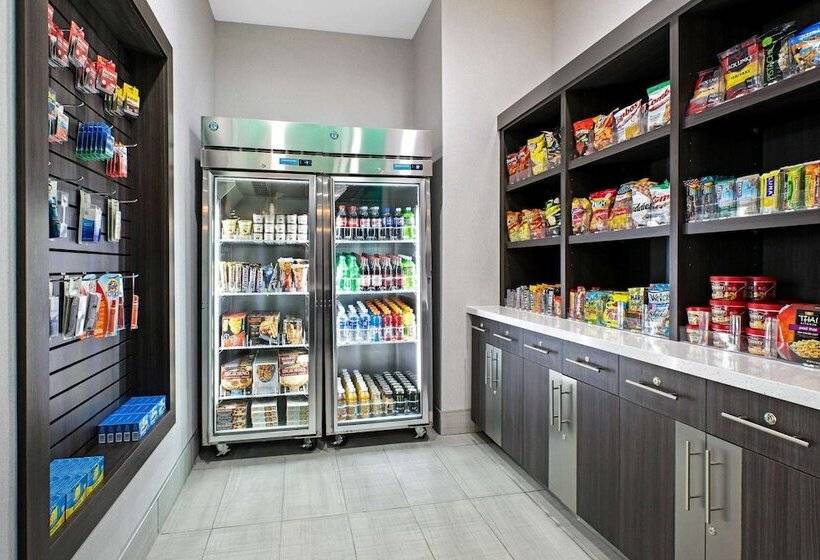 酒店 La Quinta Inn & Suites Dfw West Glade Parks