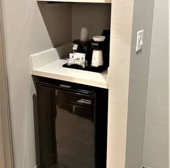 酒店 La Quinta Inn & Suites Dfw West Glade Parks