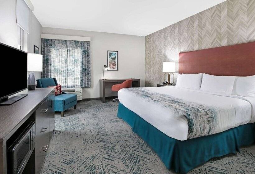 酒店 La Quinta Inn & Suites Dfw West Glade Parks
