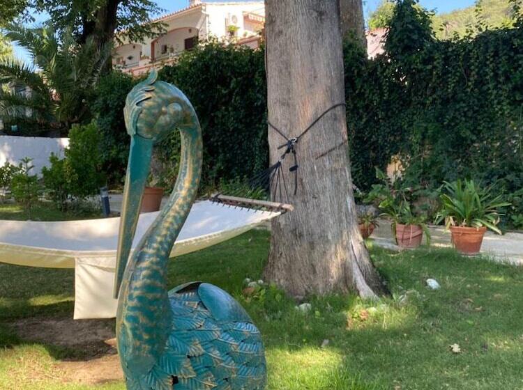 Отель Luz Almonaster