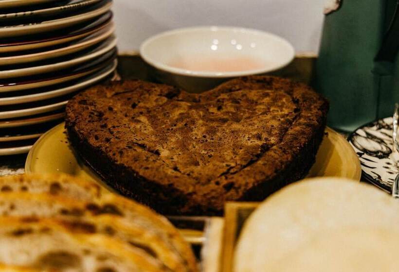 Отель Luz Almonaster